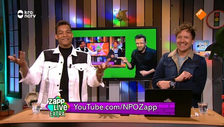 Zapplive | 1/4